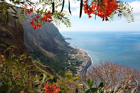 10 daagse fly drive Romantisch Madeira foto 5