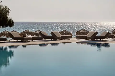 The Bay Hotel + Suites in Δημοτική Ενότητα Ζακυνθίων — foto 7