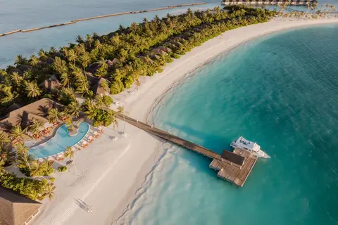 Sun Siyam Iru Veli in Aloofushi — foto 4