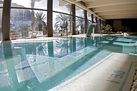 Hotel LIVVO Lago Taurito in Mogán — foto 7