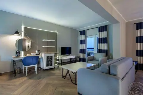 Hotel Club Marco Polo in Kemer, foto 20