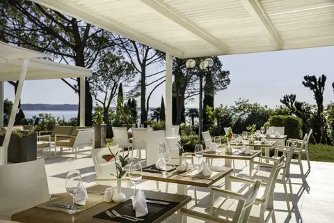 Remisens Premium Casa Rosa & Annexe in Portorož — foto 12