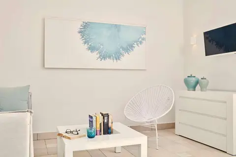 Aqua Blue Hotel in Δημοτική Ενότητα Θήρας — foto 18