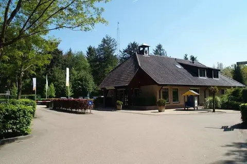 De Utrechtse Heuvelrug in Maarn — foto 15