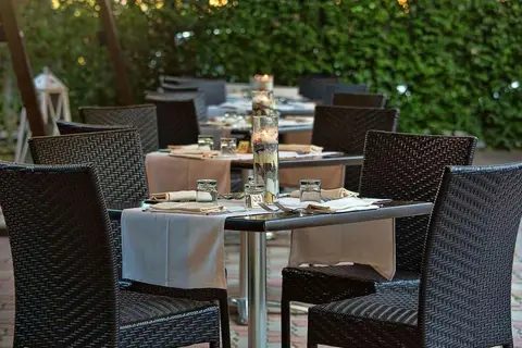 Excel Hotel Roma Montemario in Rome, foto 17