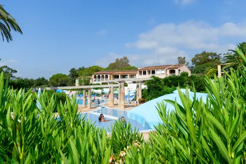 Résidence Les Parcs De Grimaud foto 6