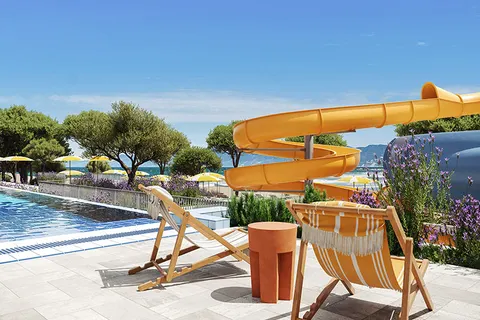 Resort Sunny Makarska foto 31