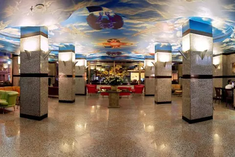 Hotel Büyük Keban in Fatih — foto 14