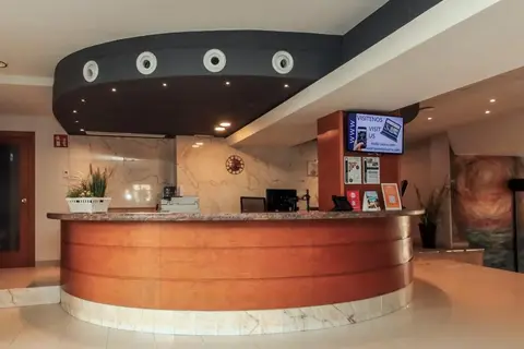 Hotel Lauria in Tarragona, foto 9