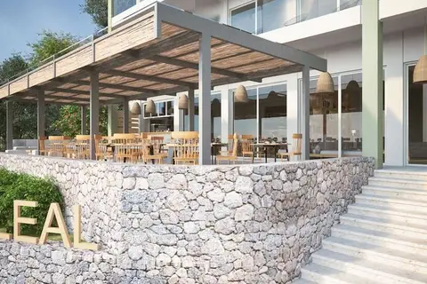 Eleals Boutique Hotel in Korfoe — foto 8