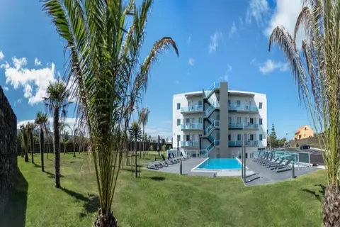 Whales Bay Hotel Apartments in Ponta Delgada — foto 6
