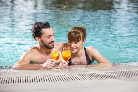 Hotel Ajda in Moravske Toplice — foto 8