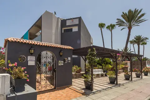 Alsol Patricio in San Bartolomé de Tirajana — foto 10