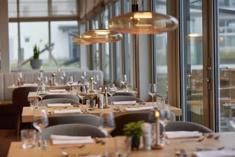 WestCord Strandhotel Seeduyn foto 2