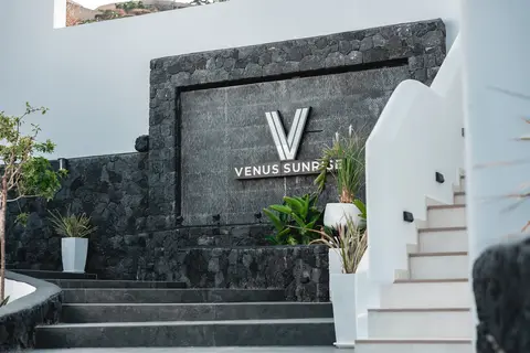 Venus Sunrise Suites & Villas in Δημοτική Ενότητα Θήρας — foto 19