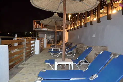 Havania Apartments in Georgioupolis — foto 11
