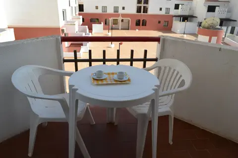 Algardia Apartments in Quarteira — foto 22