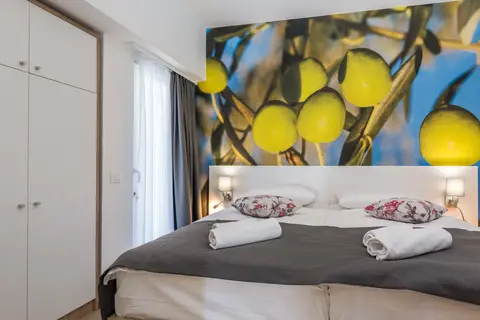 Apartments Vila 4m in Razanac — foto 13