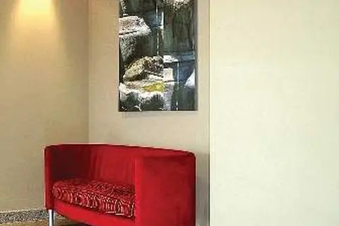 Blu Hotel Pamplona in Valle de Elorz / Elortzibar — foto 21