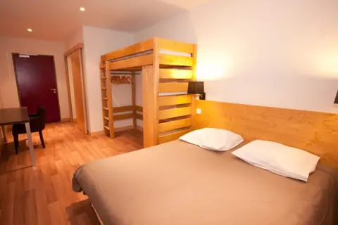 Village Club Neaclub La Pulka in Valloire — foto 13