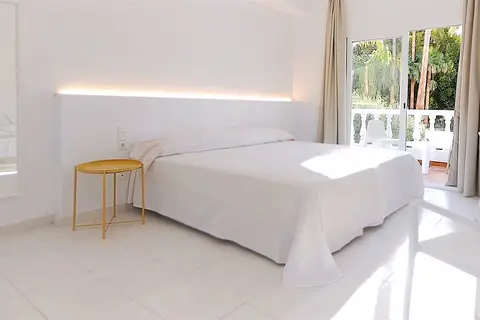 TU&ME Resort in Gandia — foto 18
