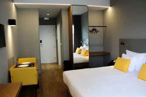 Apartmentos Turísticos Paraíso in Funchal — foto 10