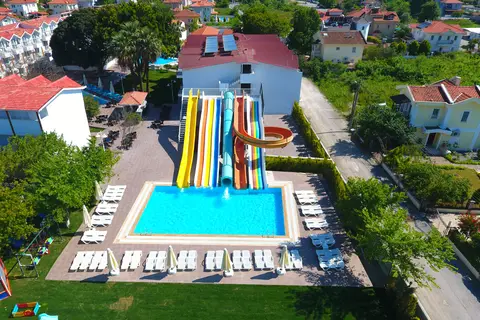 Grand Emir Hotel & Spa in Ortaca — foto 3