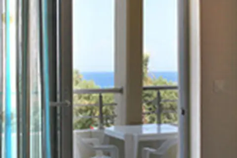 Sea Melody Beach Hotel in Ιαλυσός — foto 27