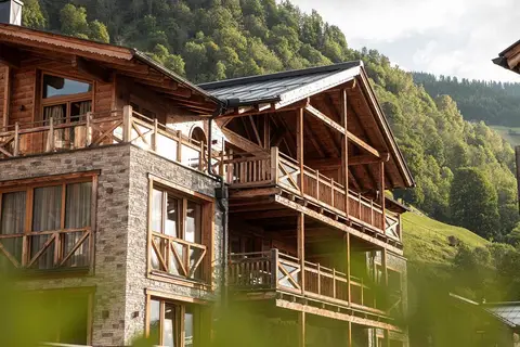 Das Wildkogel - Wildkogel Resorts in Bramberg Am Wildkogel — foto 10