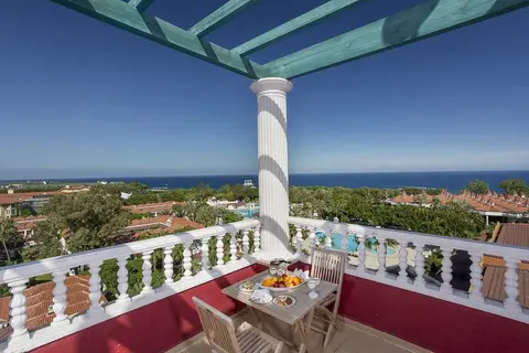Swandor Kemer in Kemer, foto 14
