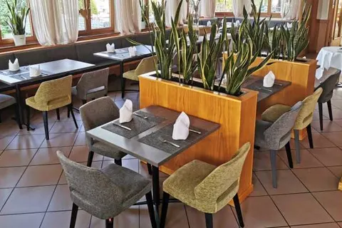 Hotel Empfinger Hof foto 2