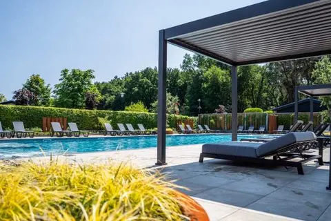 Vakantiepark Molenvelden foto 14