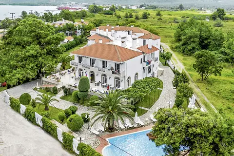 Artemis Hotel in Hotel Artemis, foto 2