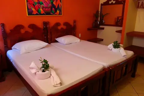 Rancho el Sobrino in Kofihowz kunuku Curacao — foto 15