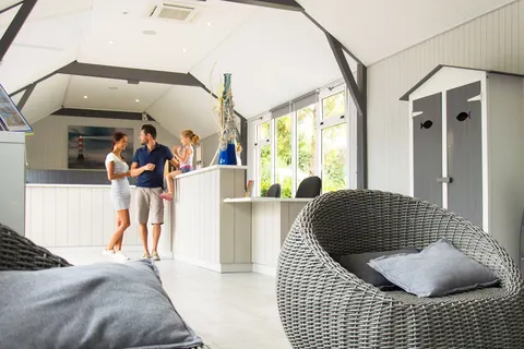 Camping Le P Tit Bois foto 25