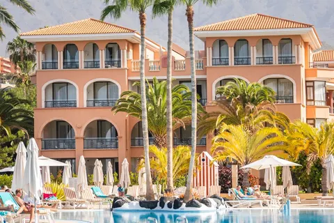 Iberostar Selection Anthelia foto 32