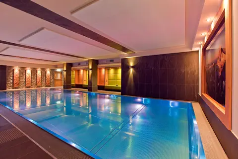 Hotel Fliana in Ischgl, foto 10