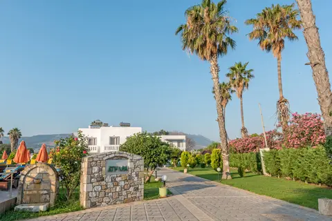 Athina Apartments in Kos — foto 23