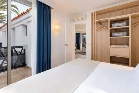 Hotel Barcelo Fuerteventura Mar in Caleta de Fuste — foto 4