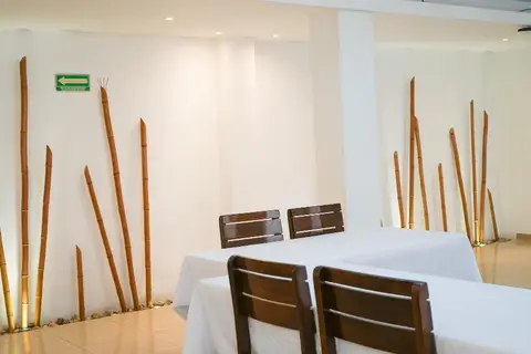 Soberanis Hotel in Cancùn — foto 16