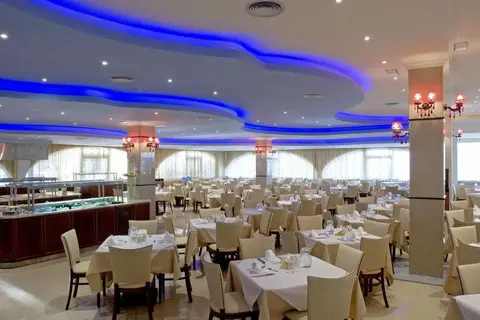 Hotel Lydia Maris in Kolymbia, foto 5