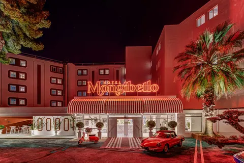 Mongibello in Santa Eulària des Riu — foto 28