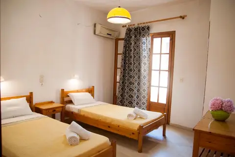 Panorama Appartements in Ρόδα — foto 11