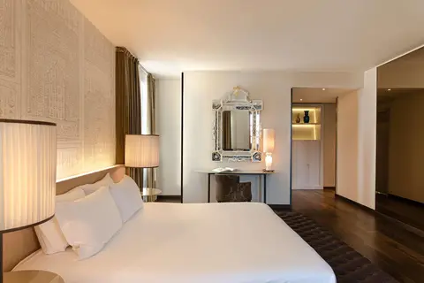 Hyatt Centric Murano Venice in Venetië — foto 24