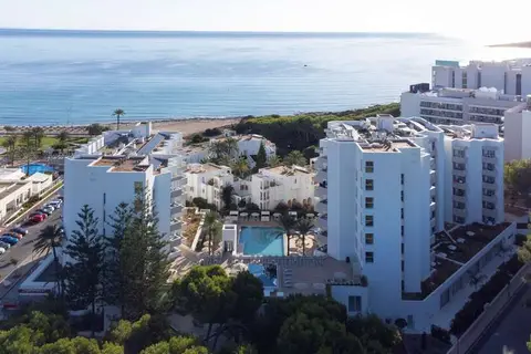 Hipotels Bahia Grande in Sant Llorenç des Cardassar — foto 10