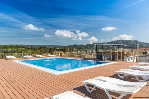 Appartementen Condado in Lloret de Mar — foto 22