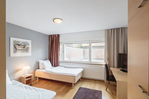 Hotel Rantapuisto in Helsinki, foto 26