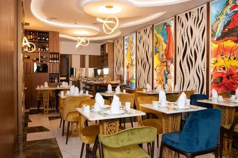 Be Poet Baixa Hotel in Lissabon, foto 6