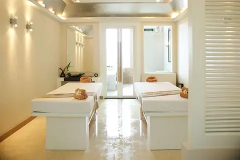 The Zign Hotel & Villa in พัทยา — foto 26