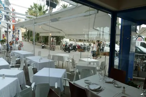 Platjador in Sitges — foto 7